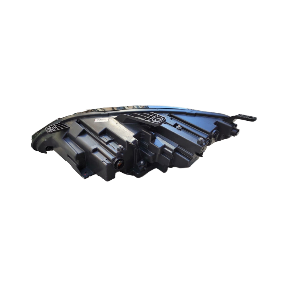 LED Headlight Assembly for BYD Han EV, DRL Headlamp Replacement Parts, 12V 36W 6000K
