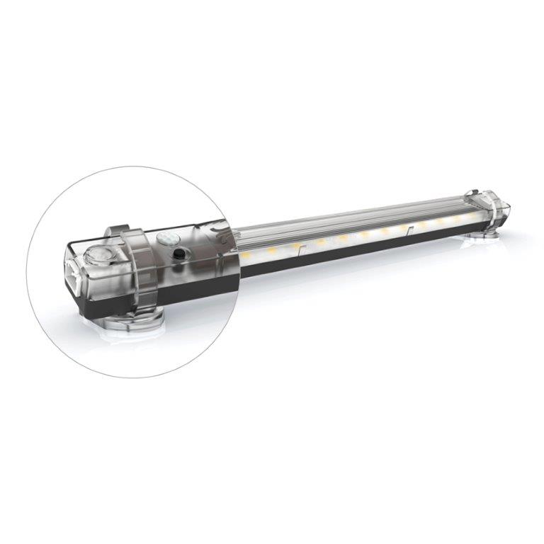 LEX-350-BT LED Sensor Light Modern Design Outdoor Lighting