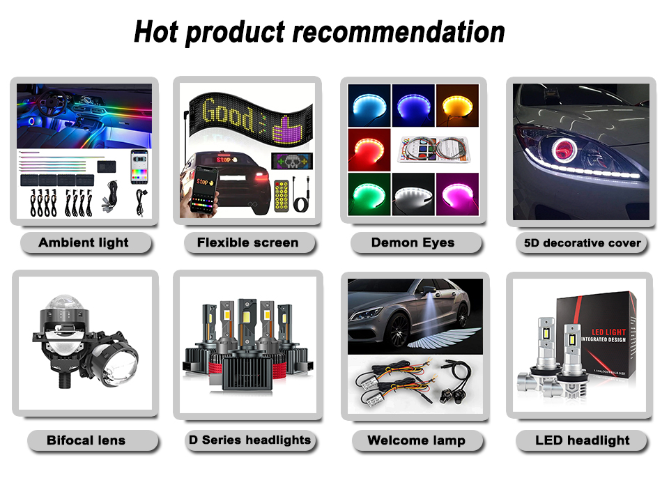 Product Highlight