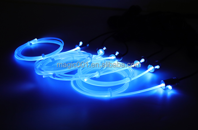 Custom light option 4