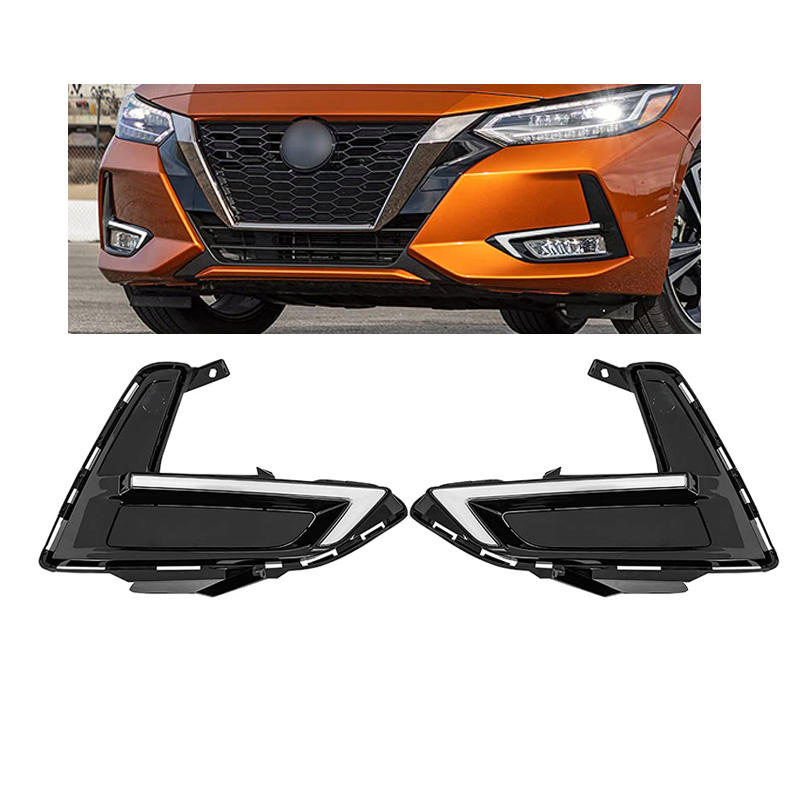 Car Set 2006 -2012 Front Bumper Light for Lexus Is250 Is350