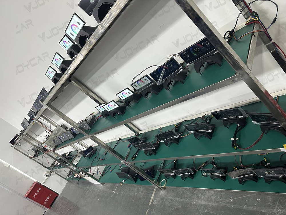 Factory Line 4