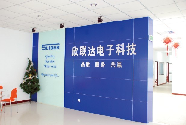 Factory Overview