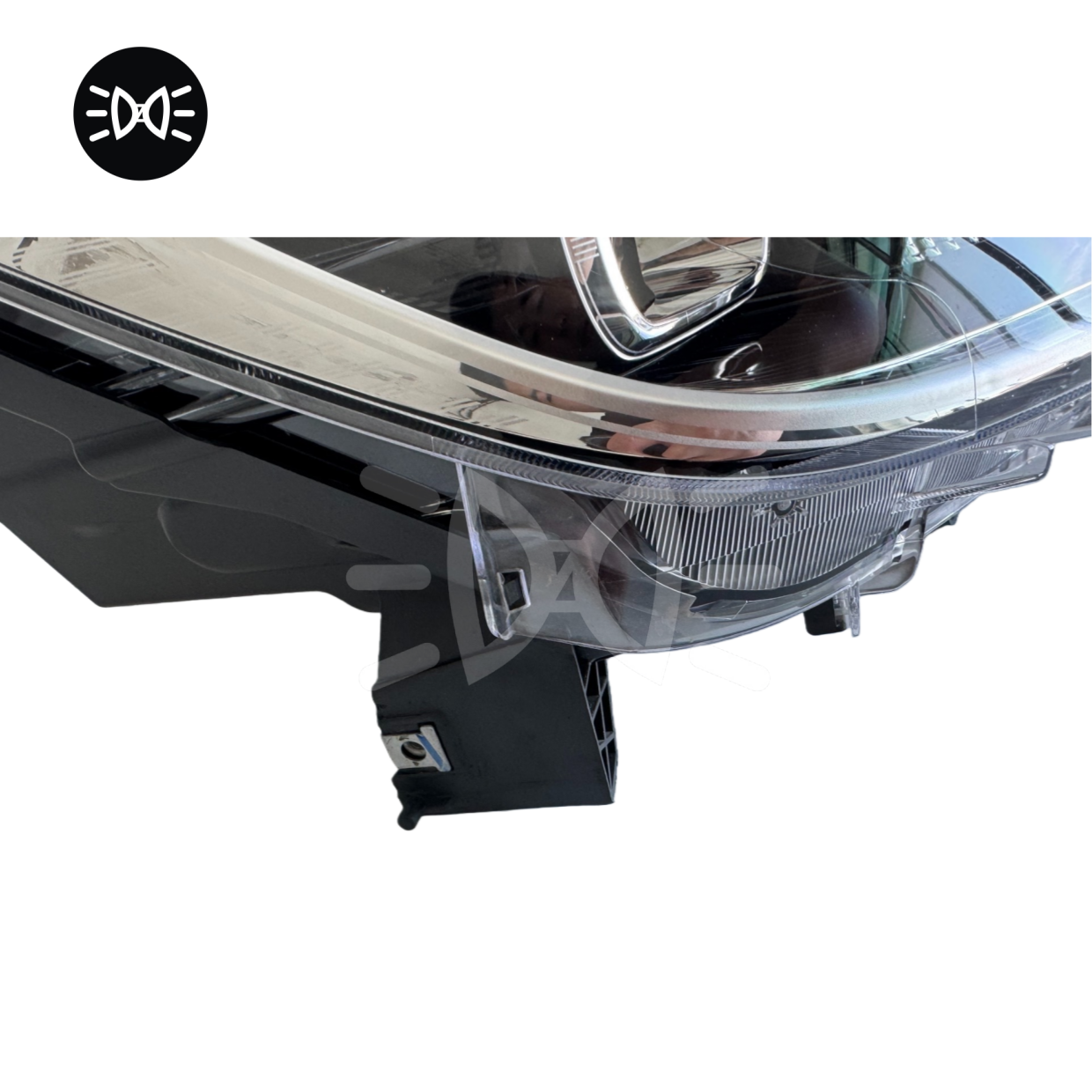 Suitable for 2024 Wuling Hongguang EV Original LED Headlight Assembly Car LED Headlights