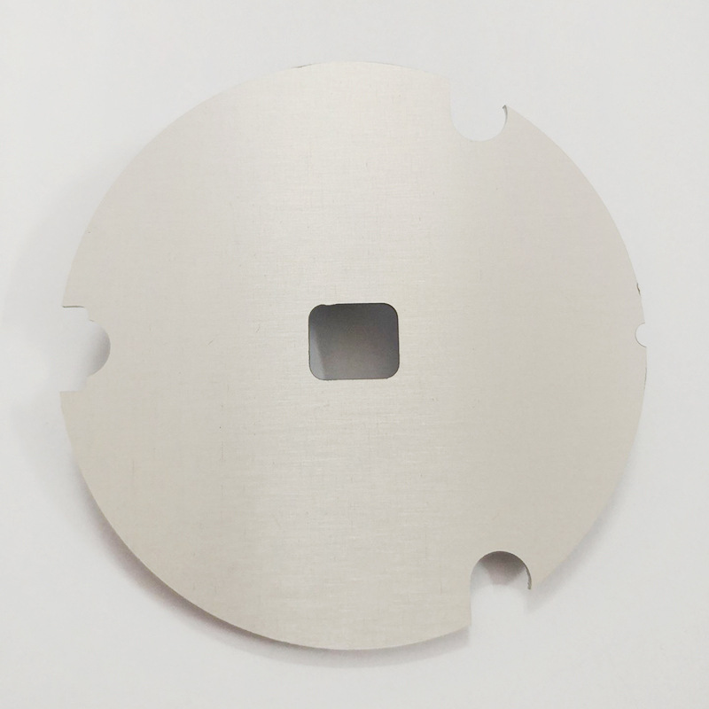 Automotive Lighting PCBA with High Power High Voltage High Temperature Resistance