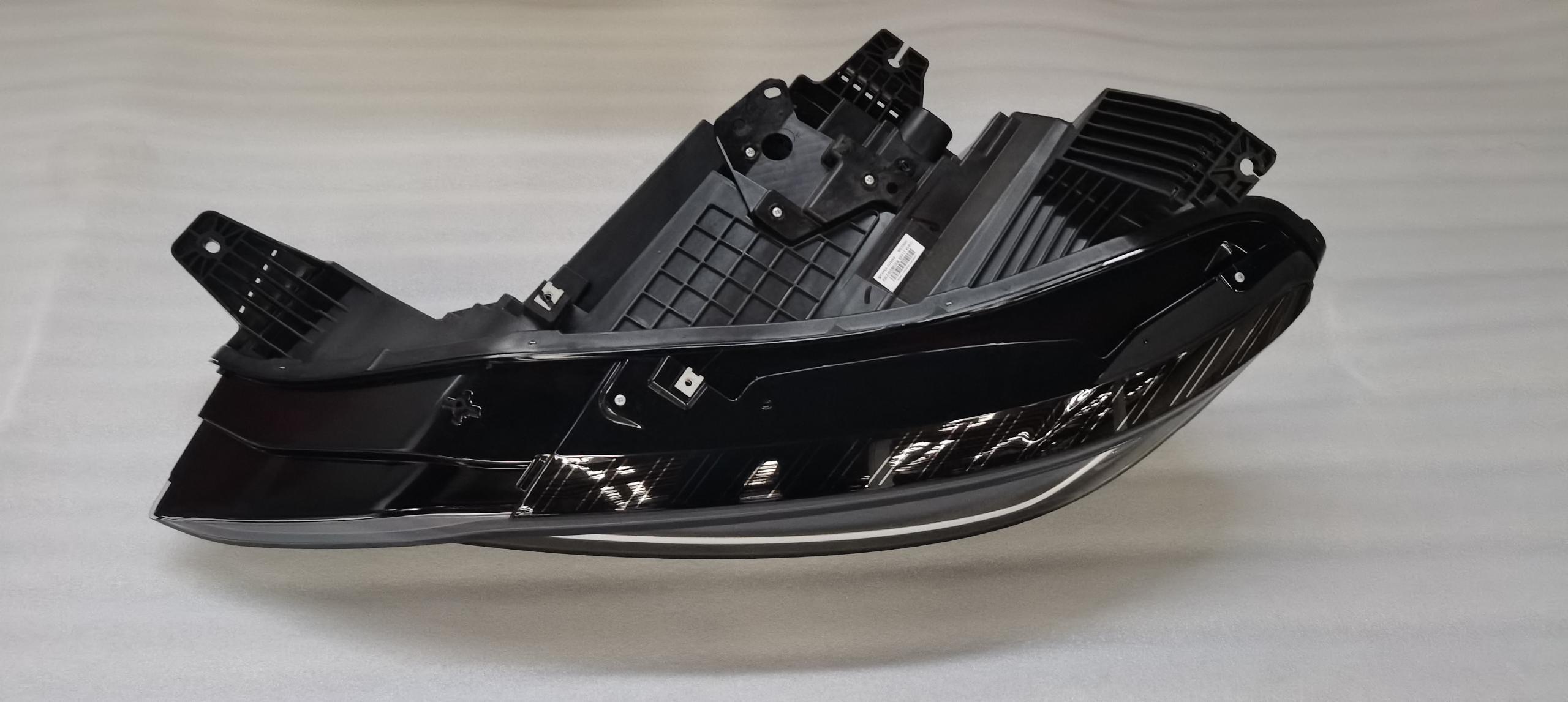 New Automotive Body Parts LED Headlights BYD Song L EV 2023- Song L13785020-00 UFEA-4121010 Left Combination Headlight Assembly