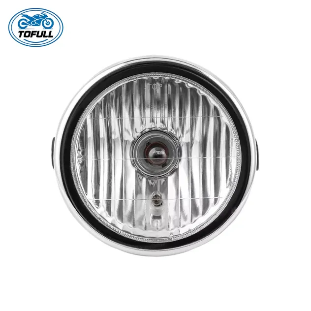 Motorcycle Body Parts E Marked Dirt Bike Scooter Turn Signal Light LED Indicator