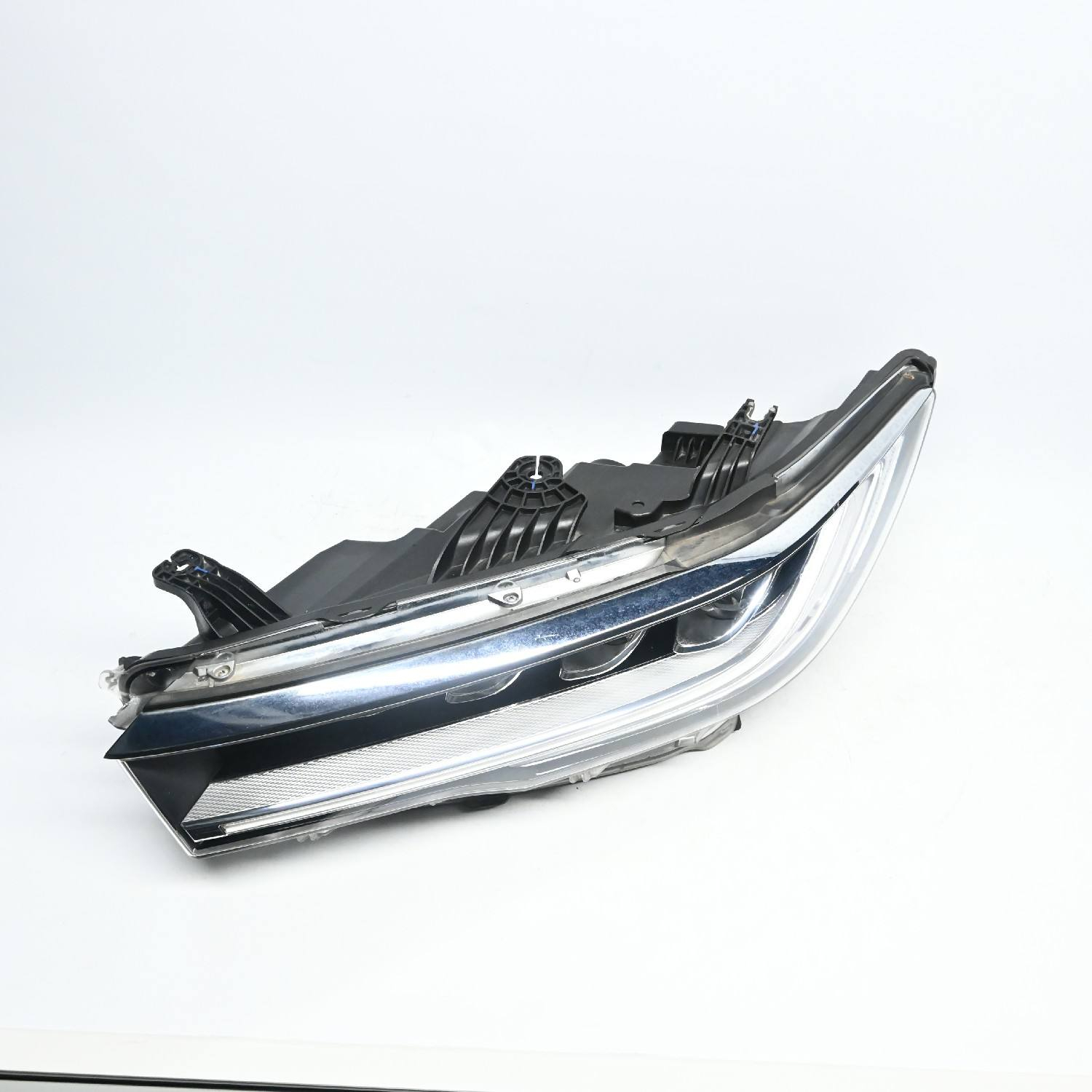 Suitable for BYD Qin LED Headlights With High Configuration OEM for BYD Qin EV Headlamp and New Energy Electric Vehic