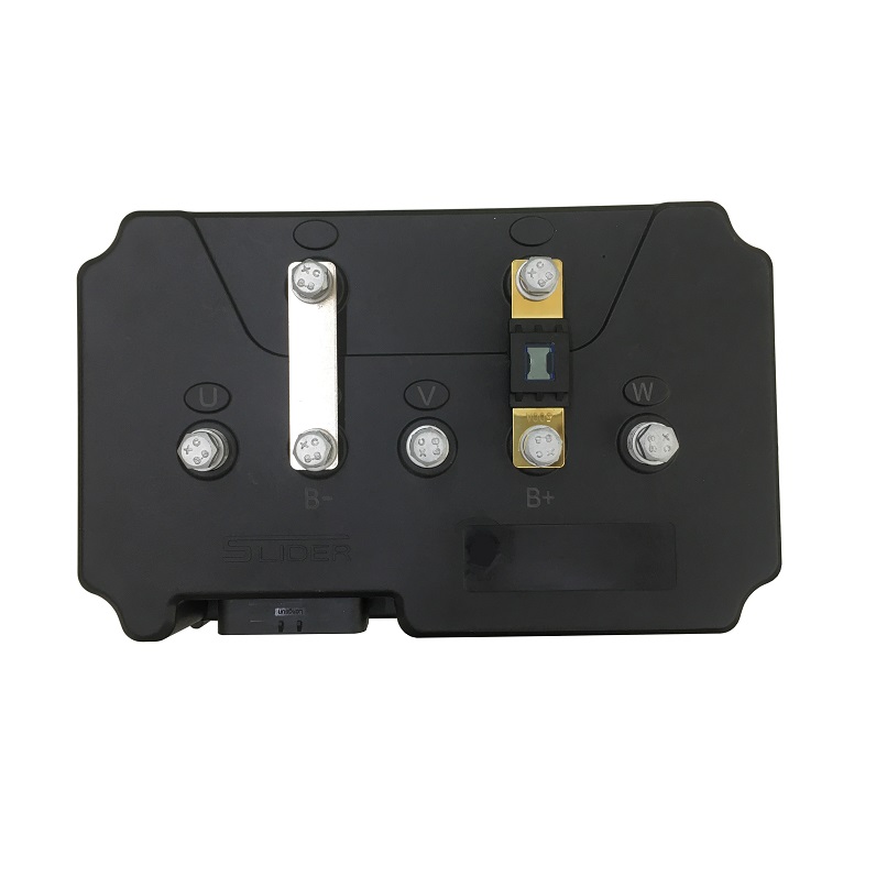 Mini Truck Light Commercial Vehicle Electric Conversion Kit