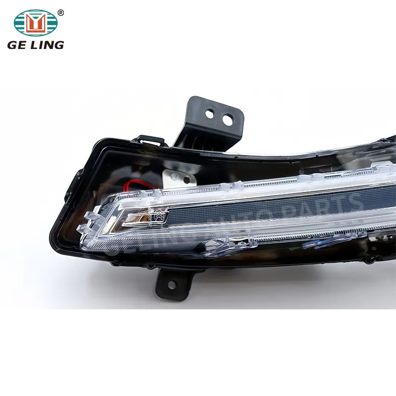 Chinese Car Parts Fog Light Turn Signal Lamp for Mg4 EV