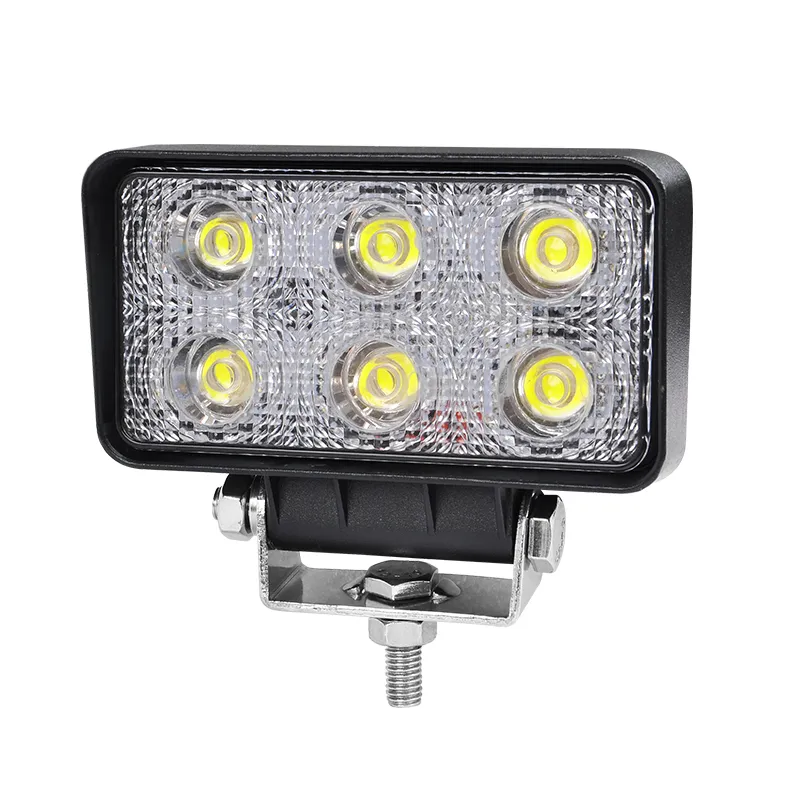 LED Lighting Work Light
