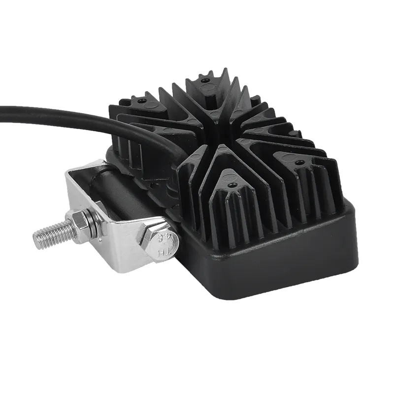 LED Lighting Work Light