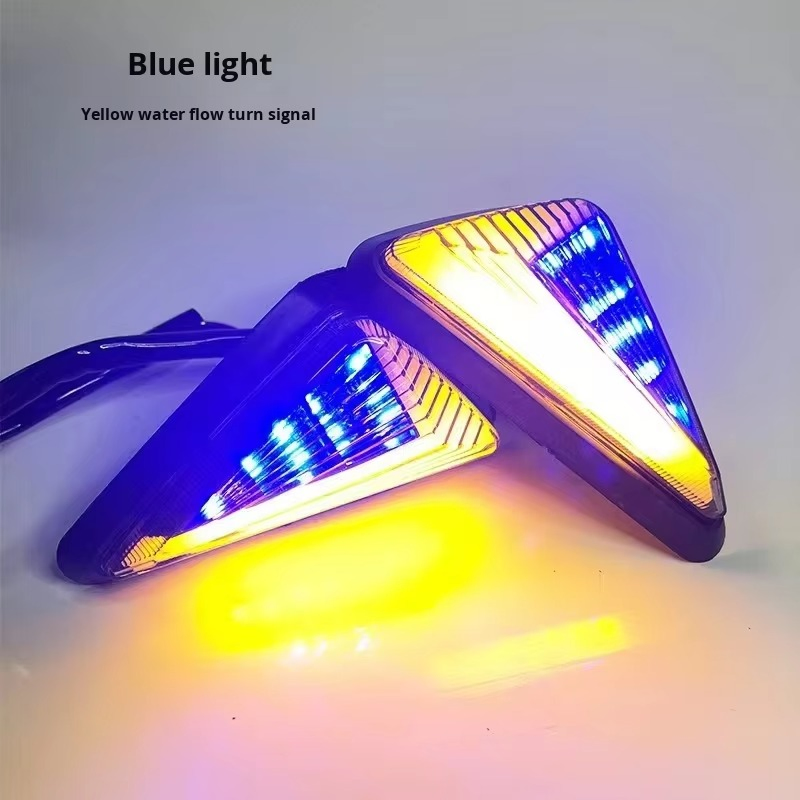 12V LED Turning Lights for Electric Scooter and Motorcycles