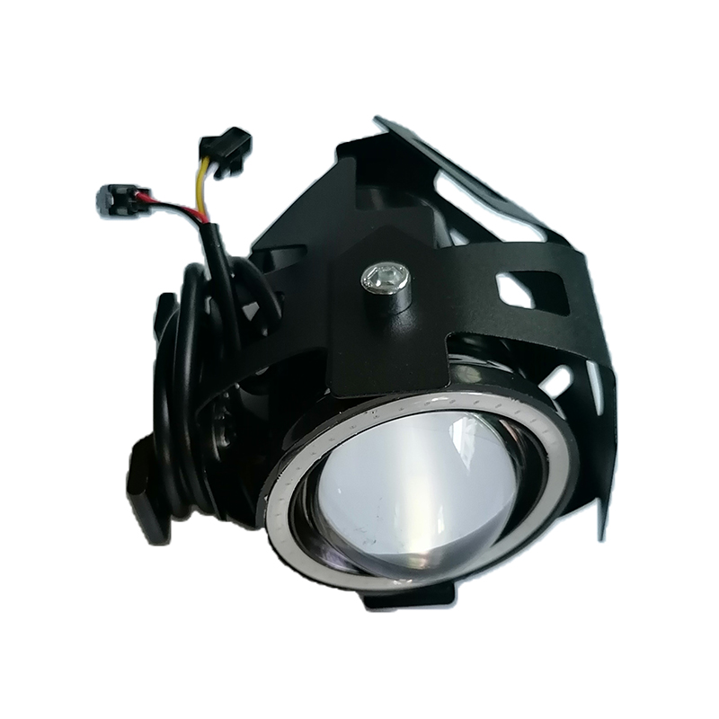 Hot Selling LED Electric Vehicle Headlights &amp; Exterior Spotlights Electric Vehicle &amp; Motorcycle Accessories