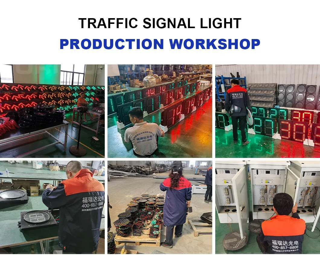 Energy-Efficient LED Traffic Lights for Urban Road Safety