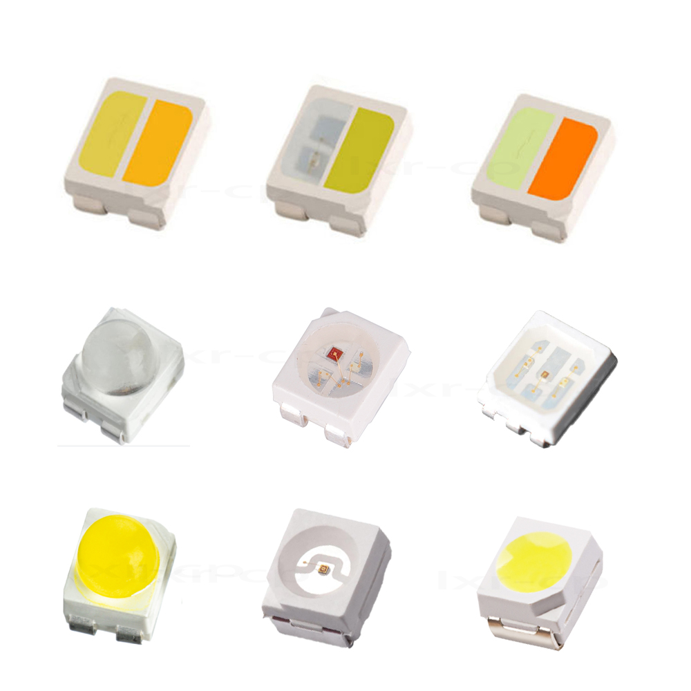 3528 LED