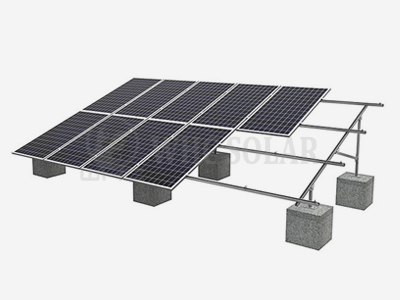 Whc 1K/1.5K/3K/5K/10K Full Black Half Cell Perc Mono PV Solar Panel System Clear Energy for Home and Industry Use Panel System