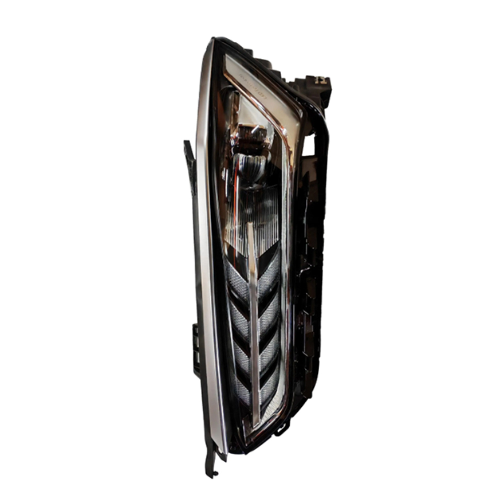 Energy Efficient All-weather Adaptive Front Headlights Heavy-Duty Truck Night Driving for BYD Qin