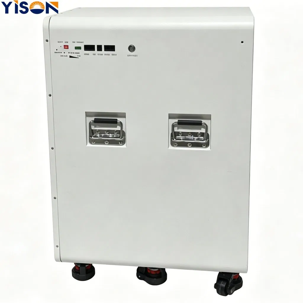 High Voltage 100kw 200kwh Commercial and Industrial Bess Cabinet Liquid Cooling LiFePO4 Battery Energy Storage System for Factory Microgrid