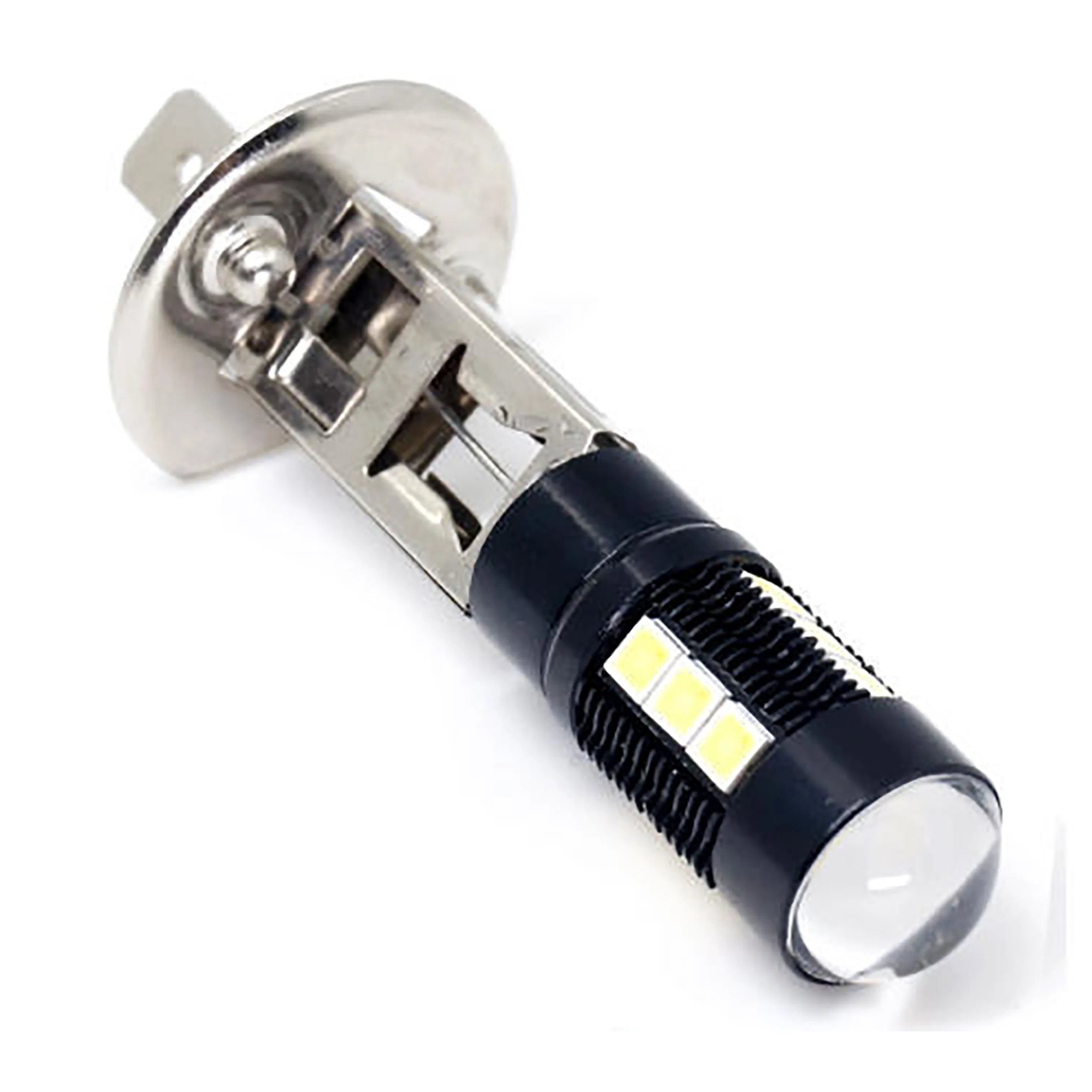 Bright and Energy-Efficient Vehicle LED Lamp for All Cars