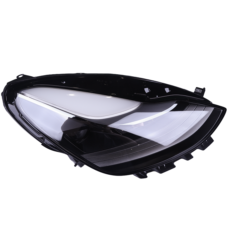 LinTech Factory Direct Sales New Heat Resistant EV Parts Accessories Headlamp 1514953-00-D For Model 3/Y Led Headlights