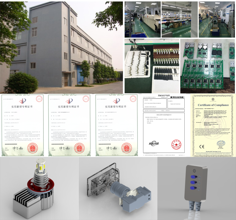 Product Certification