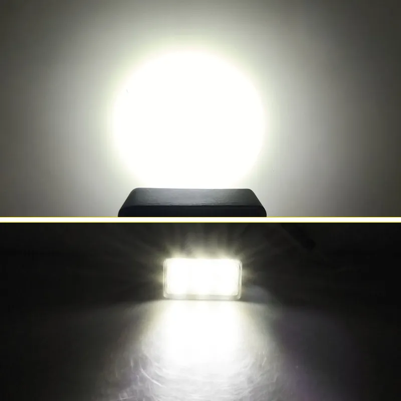 LED Lighting Work Light