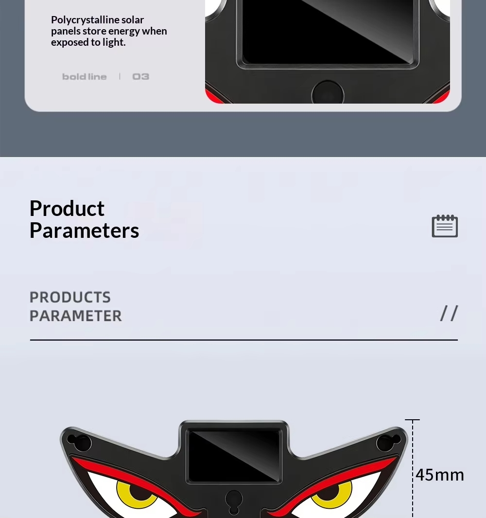 Product Detail