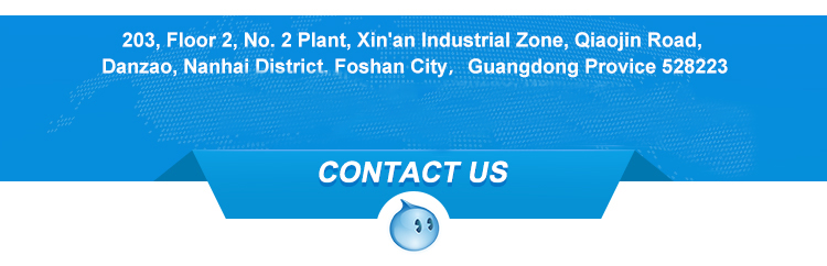 Contact Banner