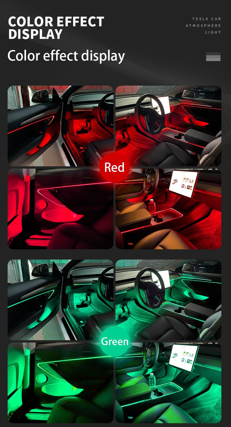 Ambient lighting details 10