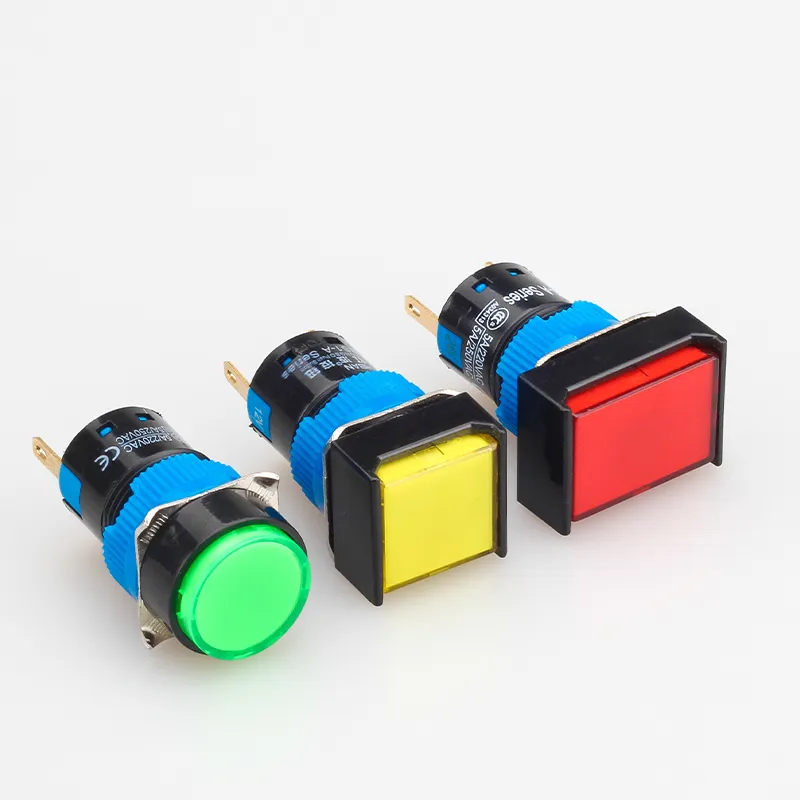 IP65 waterproof performance