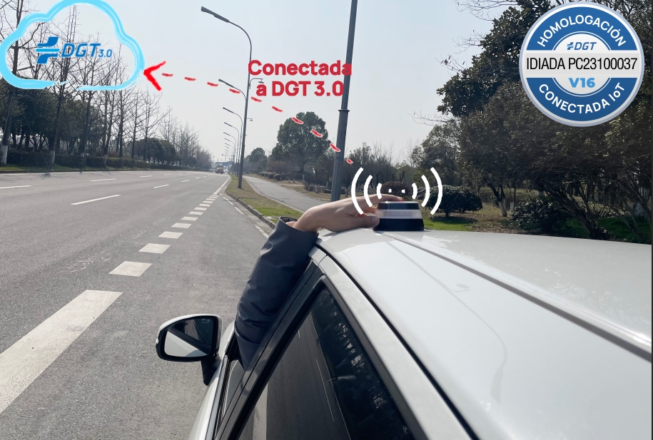 Autonomous Emergency Light Specifications Detail