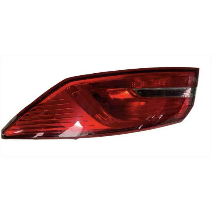 New Energy Auto Parts Wholesale LED Left Taillight for Byd Qin EV Hdh-4133010