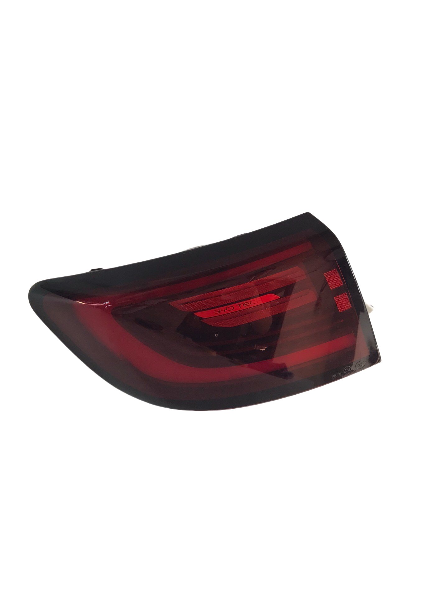 BYD Yuan up EV Car Taillight Left Right Led Tailamp Rear Light Lamp New Original Condition Accessories in Stock