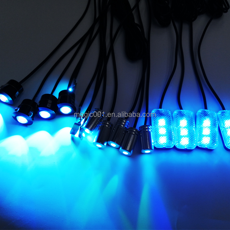 Custom light option 3