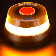 DGT 3.0 SIM Autonomous Emergency Light