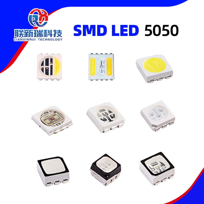Auto Car SMD LED Bulb 5050 Interior LED Lamp With Reverse Indicator Easy Reading LED Lamps For Car