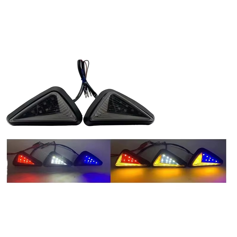 12V LED Turning Lights for Electric Scooter and Motorcycles