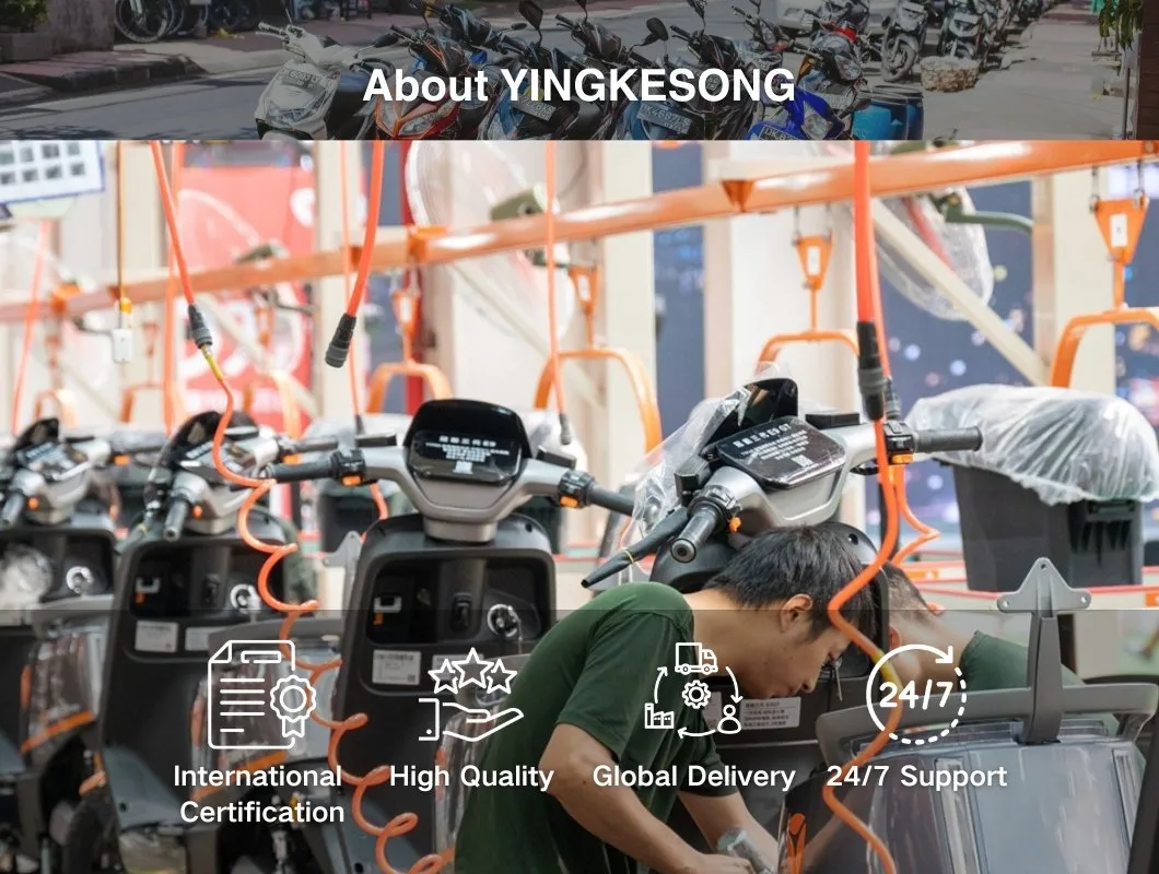 Cool 72V 3000W Passenger Three Wheel EV Motorcycle for Sale