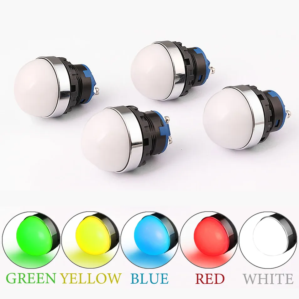 Color Selection