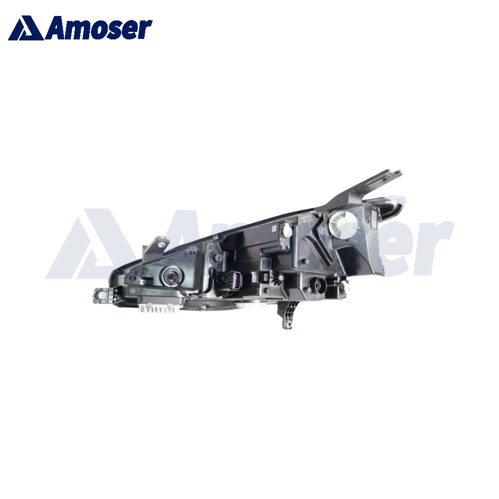 High Quality Brand Auto Parts Front Combination Light Lamp Right Drive for MG4 EV OE 11505841