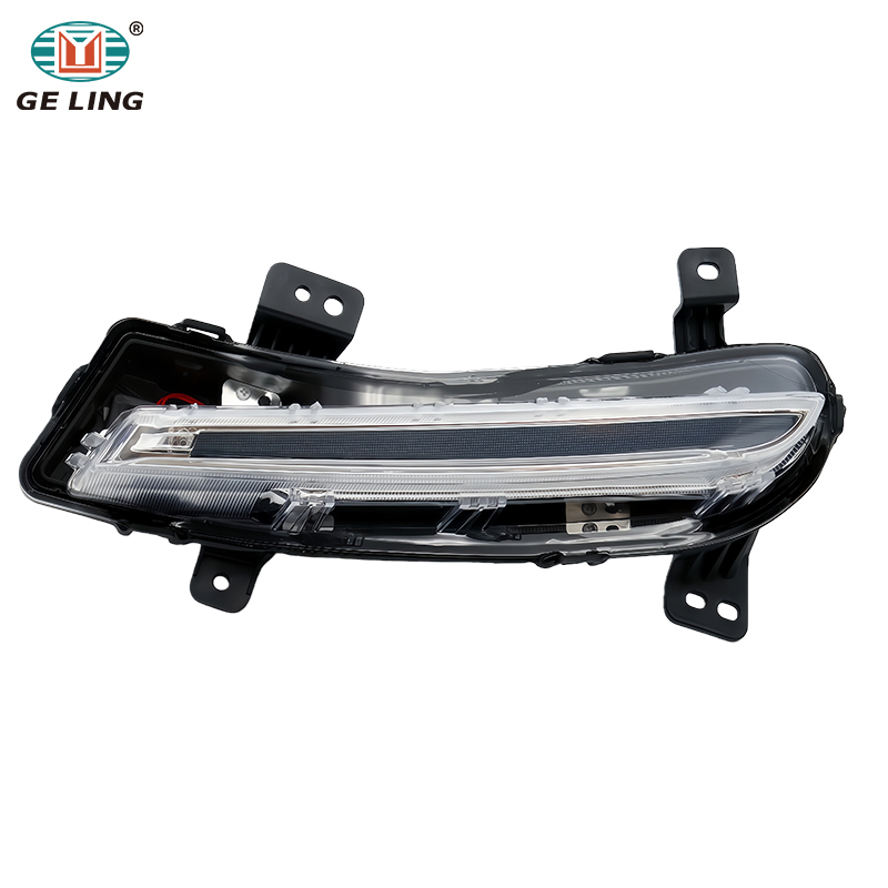 Chinese Car Parts Fog Light Turn Signal Lamp 12314720 12314721 for Mg4 EV