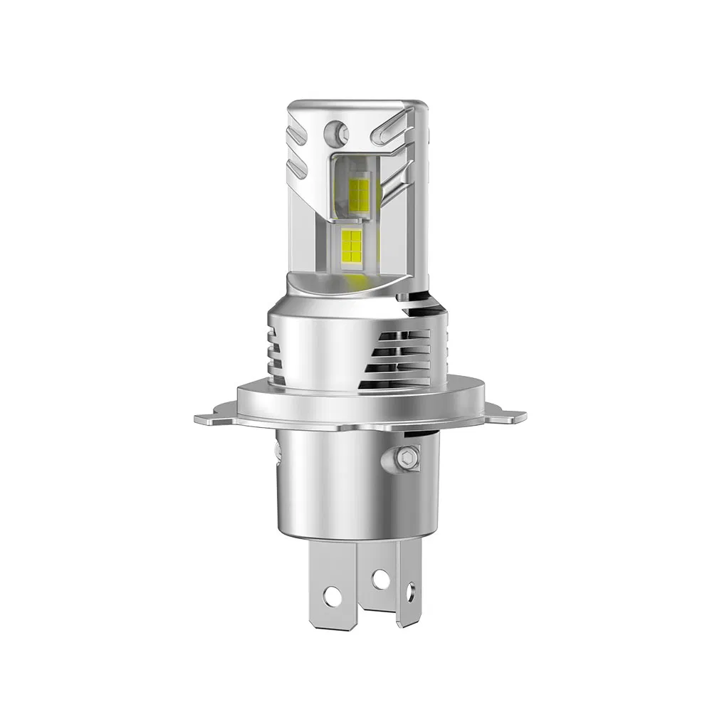 Y1 H4 High Brightness Energy Efficient Car LED Headlight for Vehicle