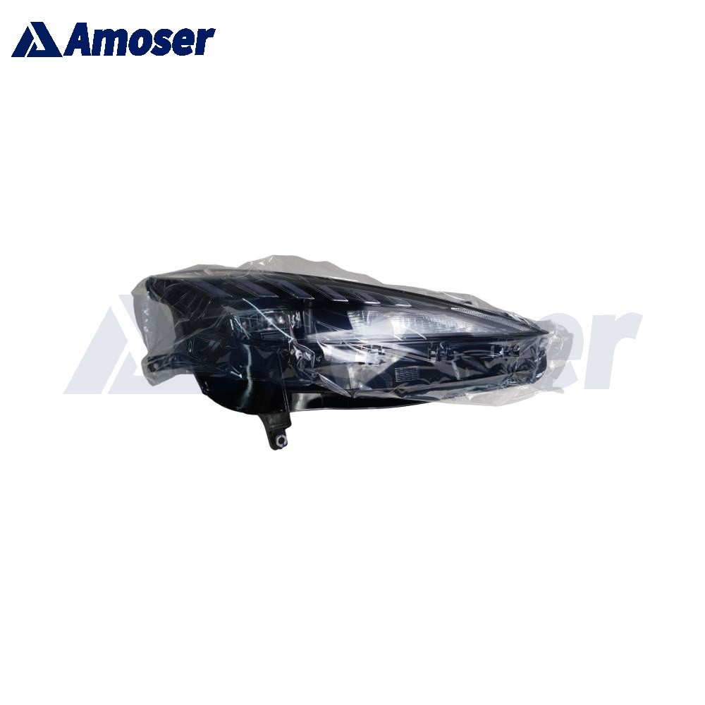 High Quality Brand Auto Parts Front Combination Light Lamp Right Drive for MG4 EV OE 11505841