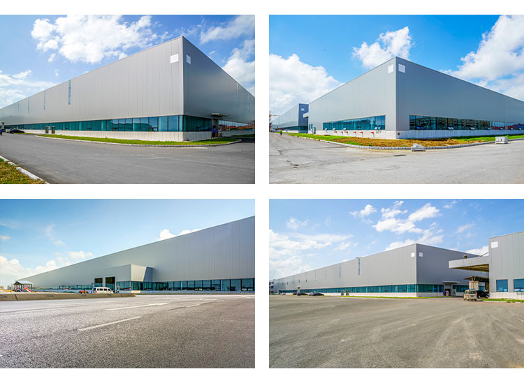 Factory Production 2