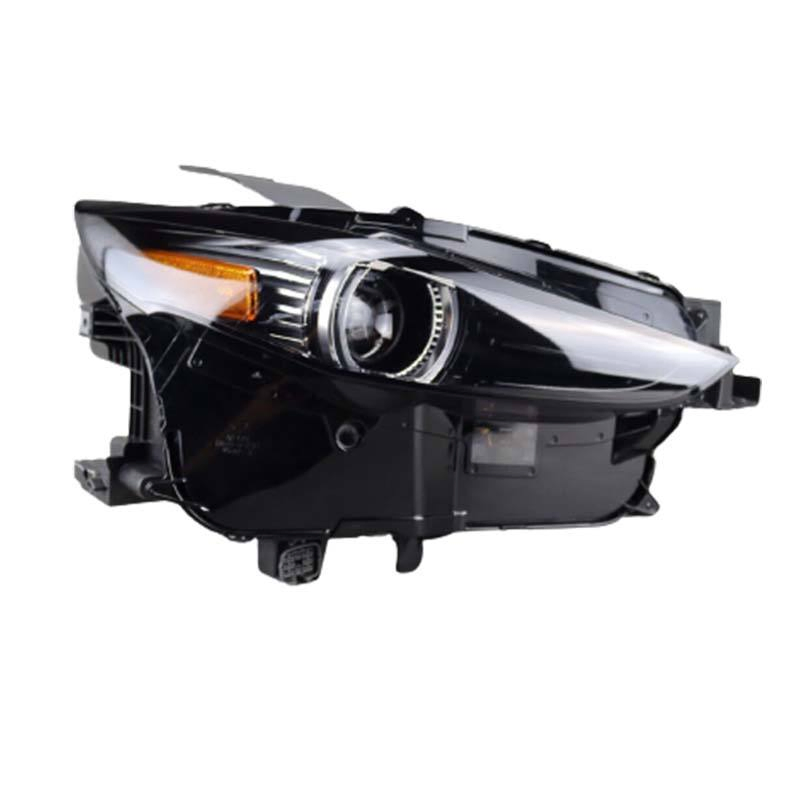 China New Wholesale Auto Assembly Front Headlight Lamps
