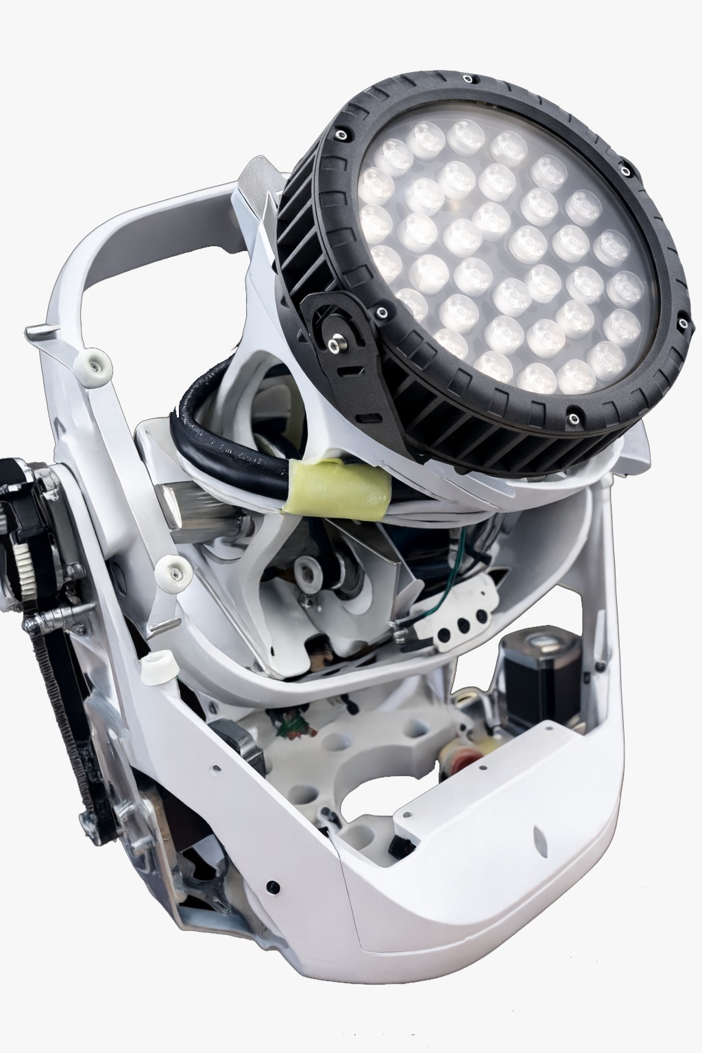 RoboBeam Pro-360 Product Detail 1