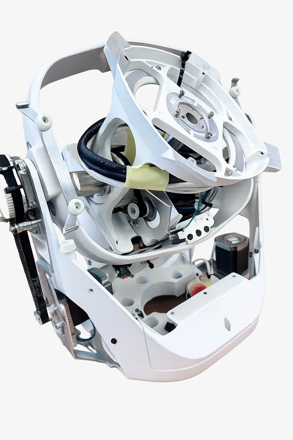 RoboBeam Pro-360 Product Detail 2