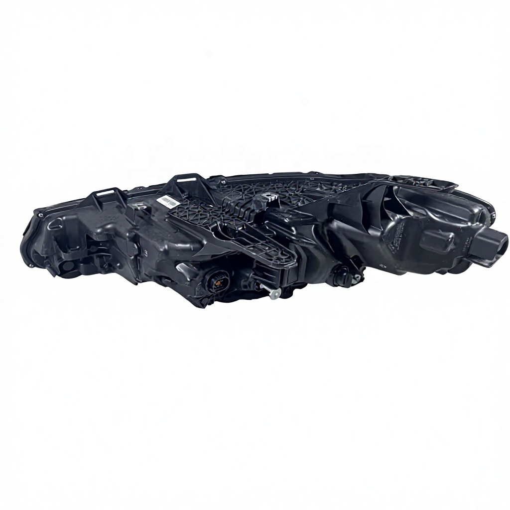 Suitable for Used Disassembled Original LED Headlights for BYD Hiace 05-EV