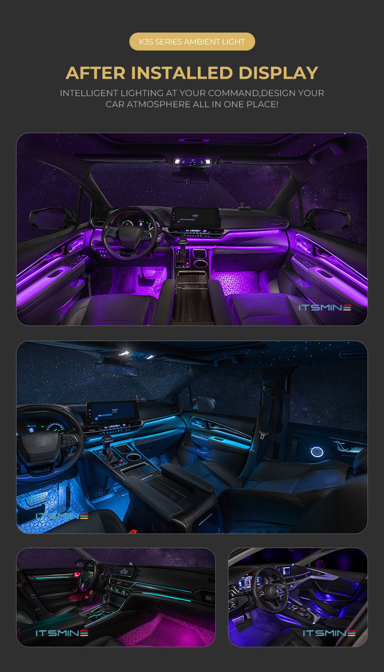 Active Lighting 2